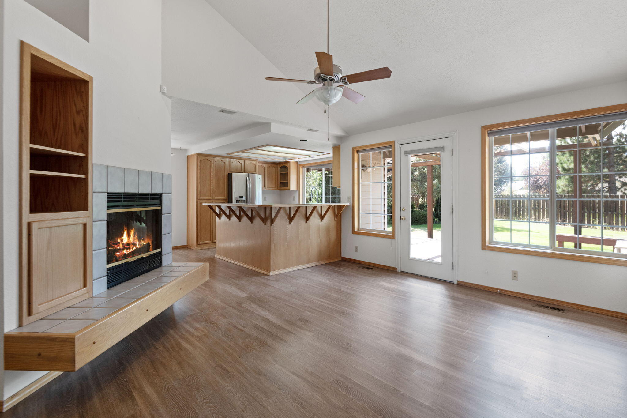 Ponderosa Estates - Residential
