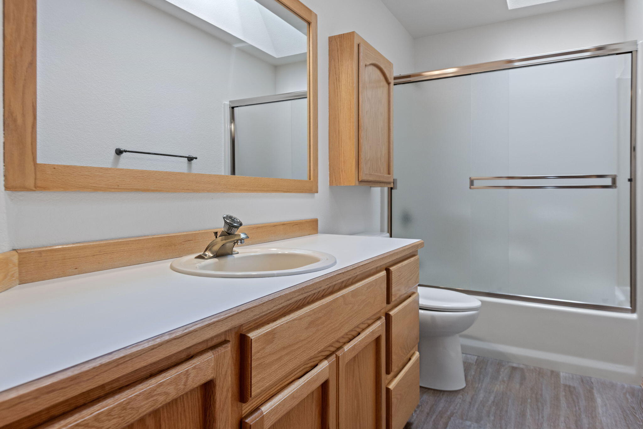 Ponderosa Estates - Residential