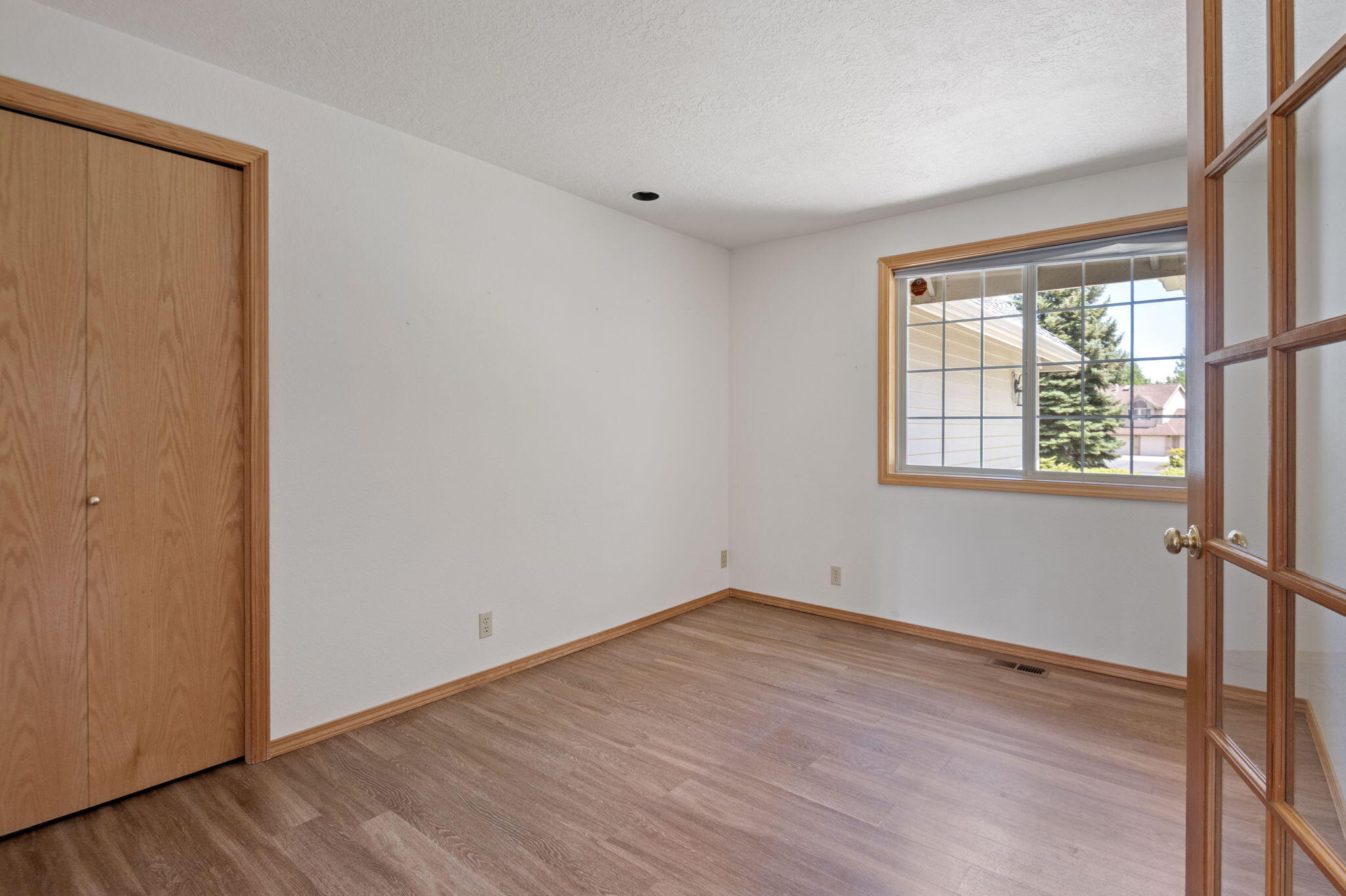 Ponderosa Estates - Residential