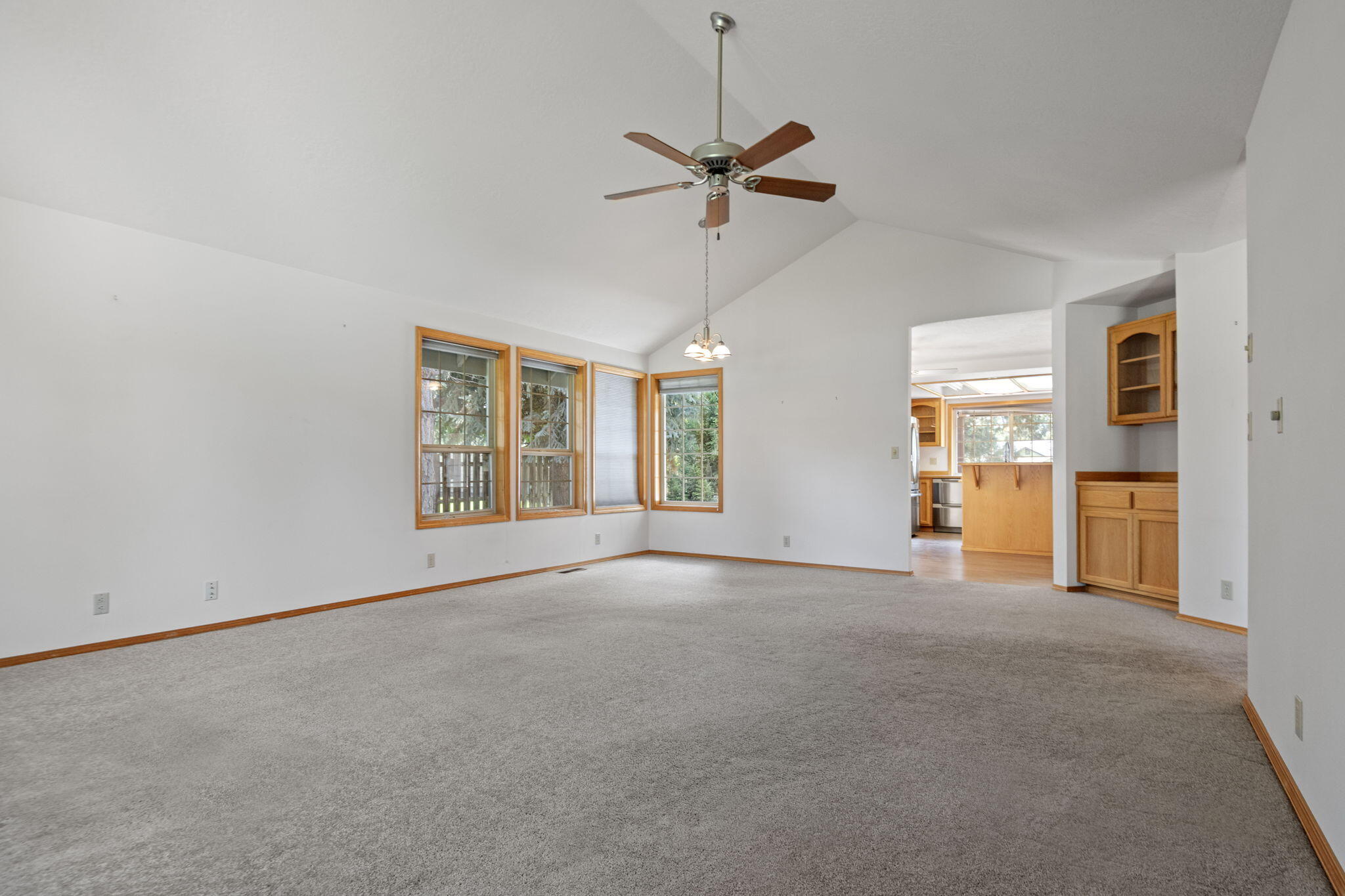 Ponderosa Estates - Residential