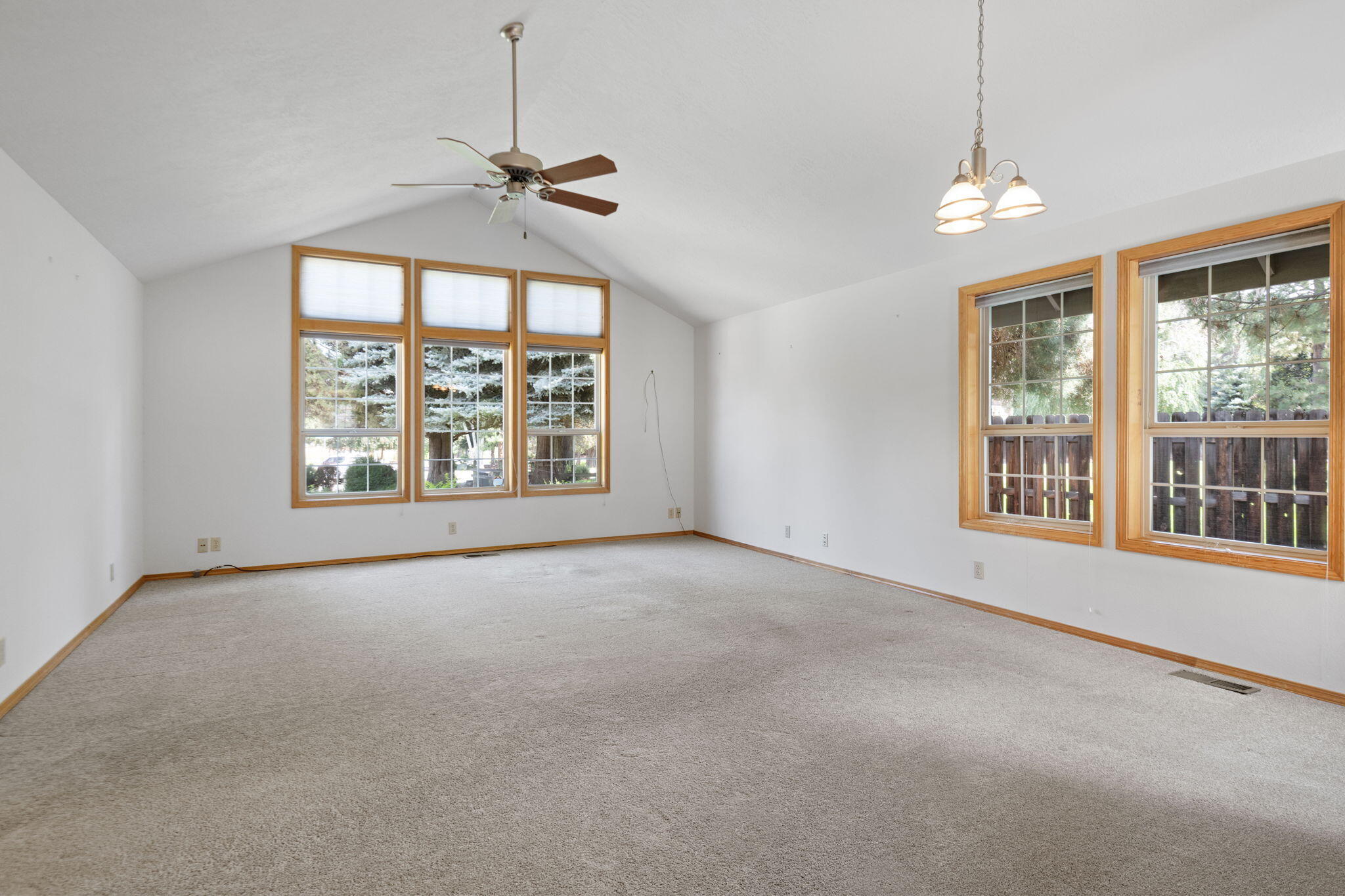 Ponderosa Estates - Residential