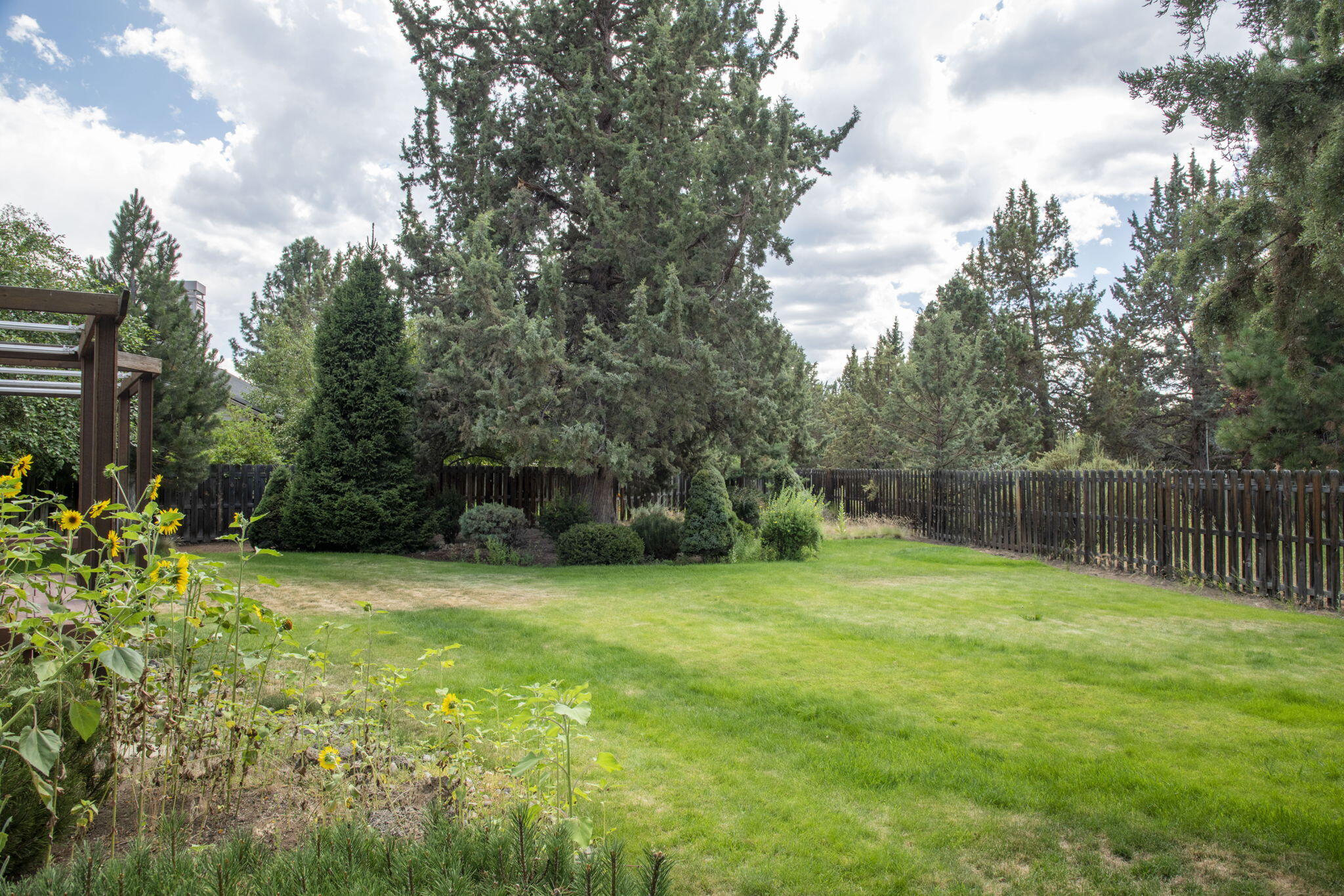 Ponderosa Estates - Residential