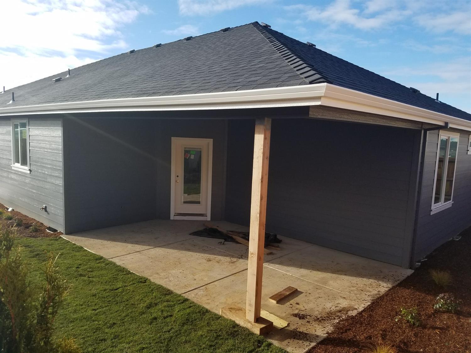 Eagle Ridge - Residential