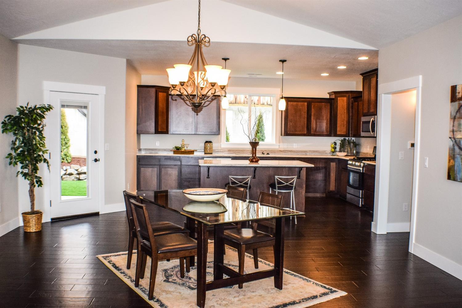 Eagle Ridge - Residential