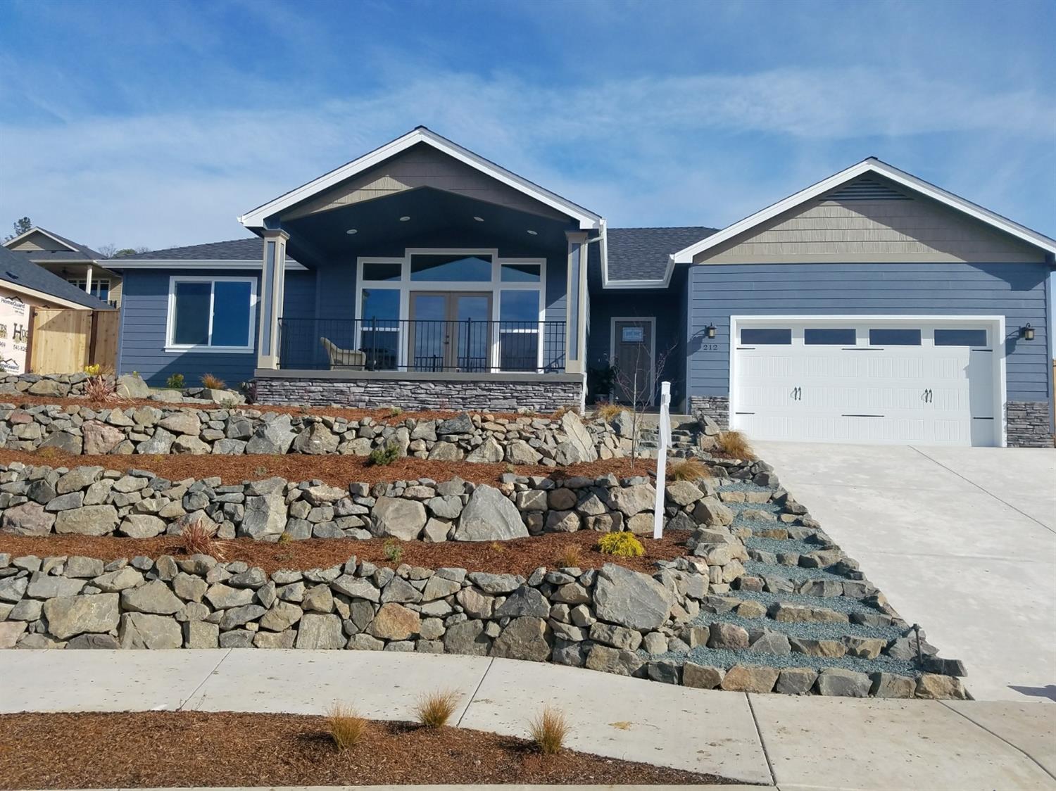 Eagle Ridge - Residential