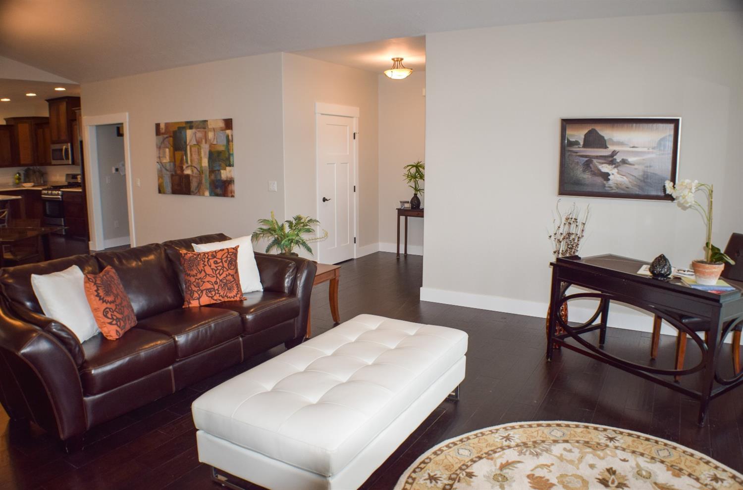 Eagle Ridge - Residential