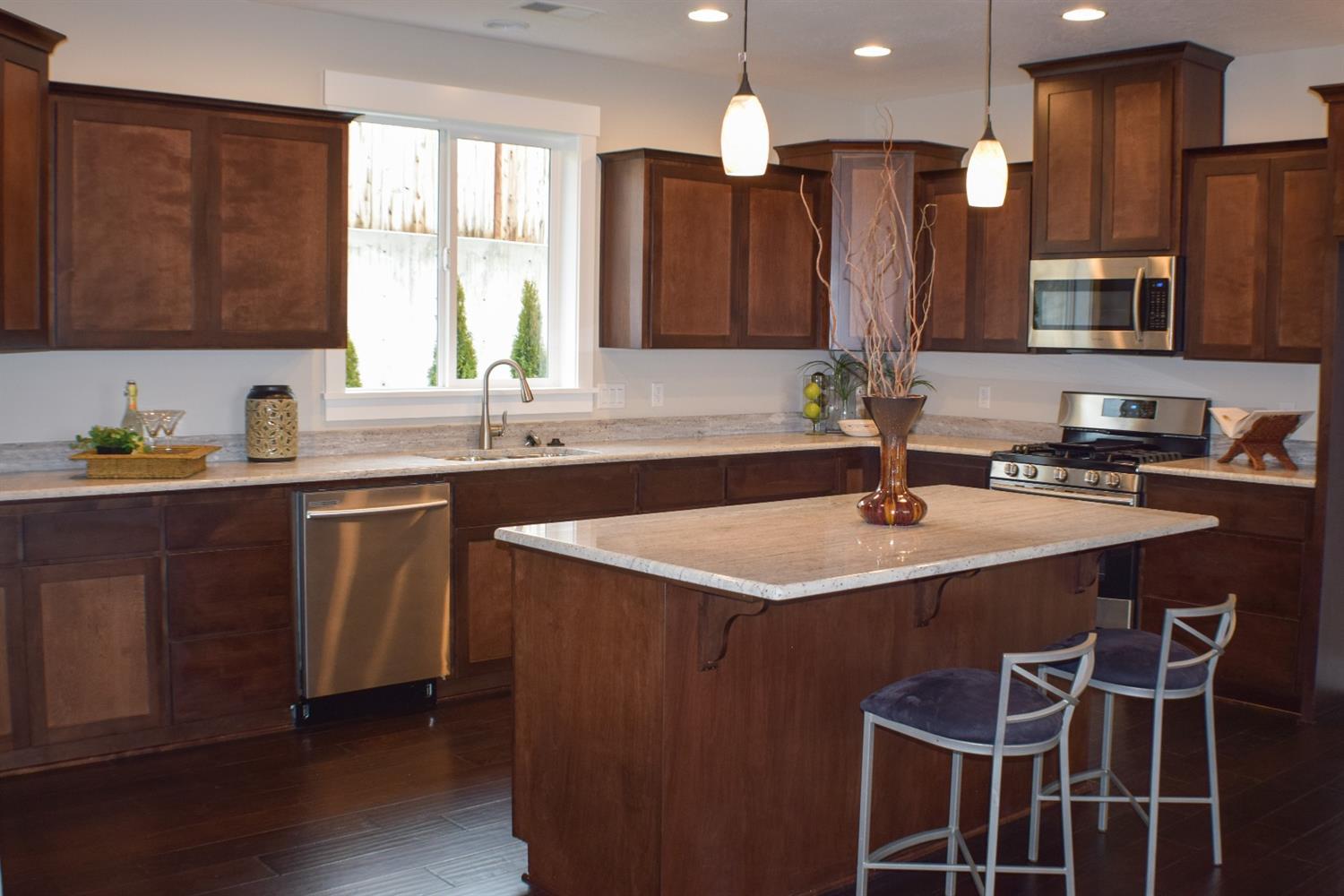 Eagle Ridge - Residential