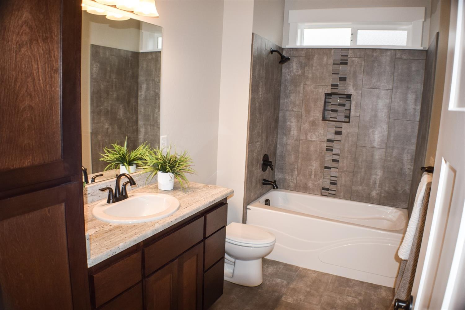 Eagle Ridge - Residential