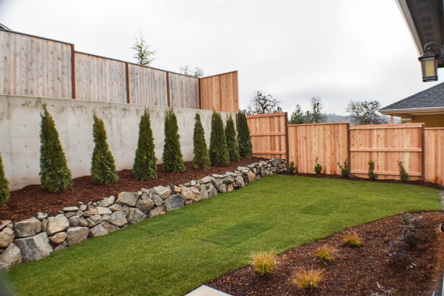 Eagle Ridge - Residential