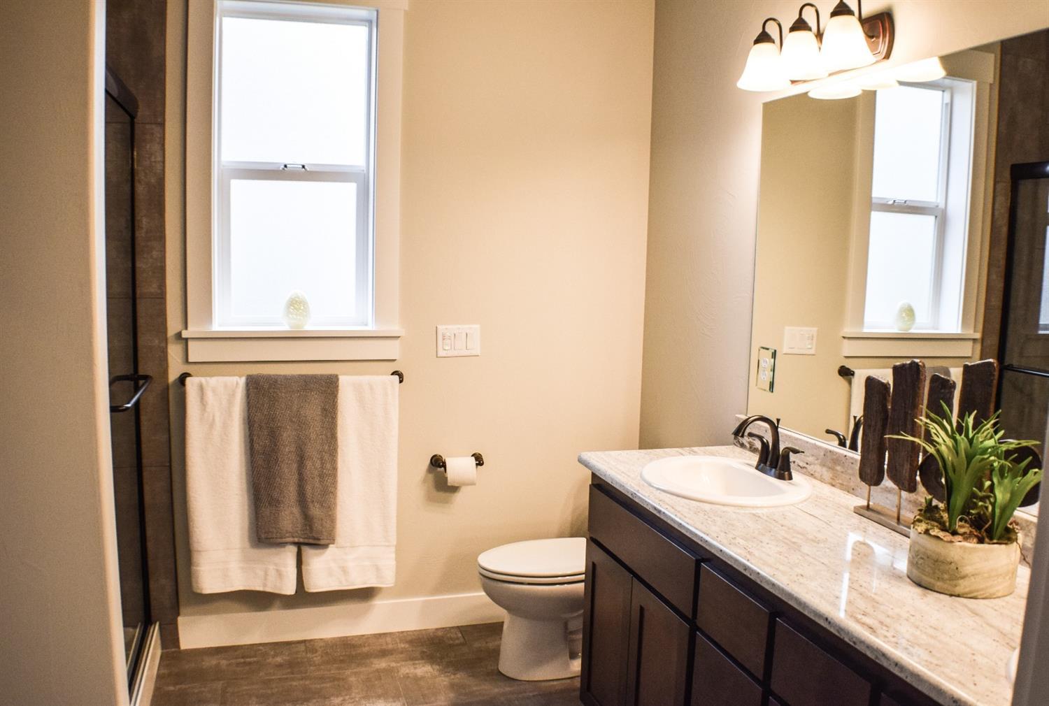 Eagle Ridge - Residential