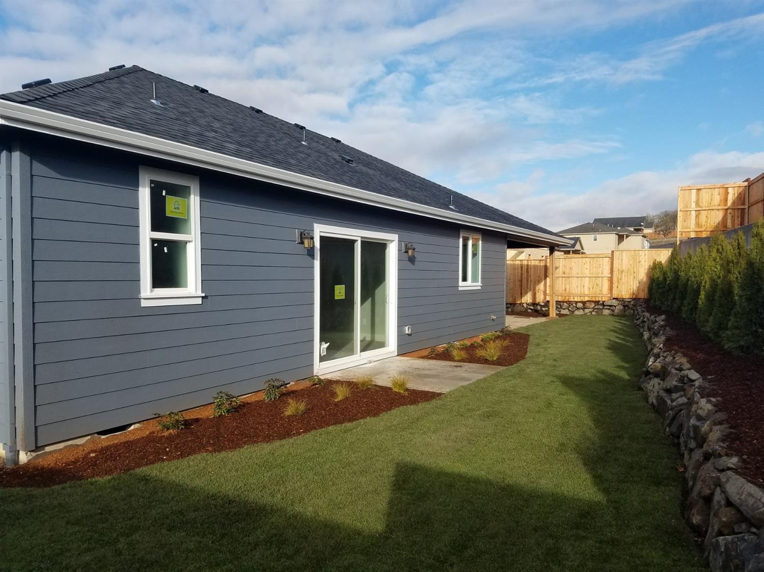 Eagle Ridge - Residential