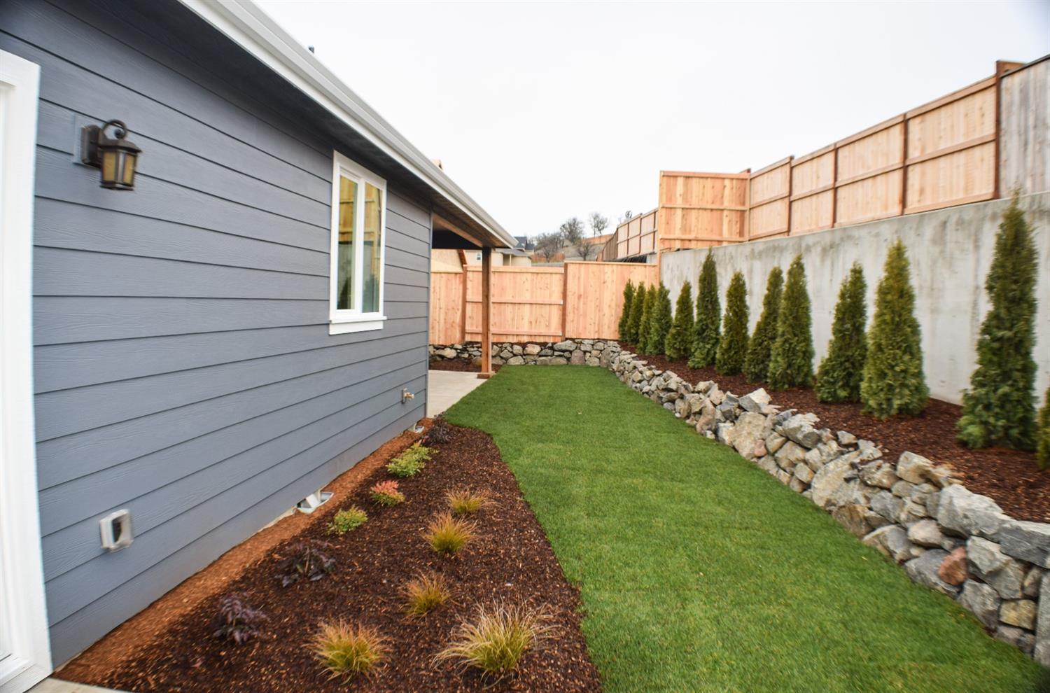 Eagle Ridge - Residential