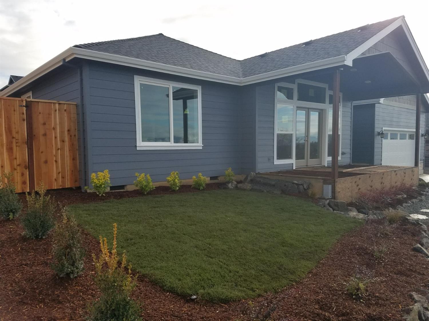 Eagle Ridge - Residential