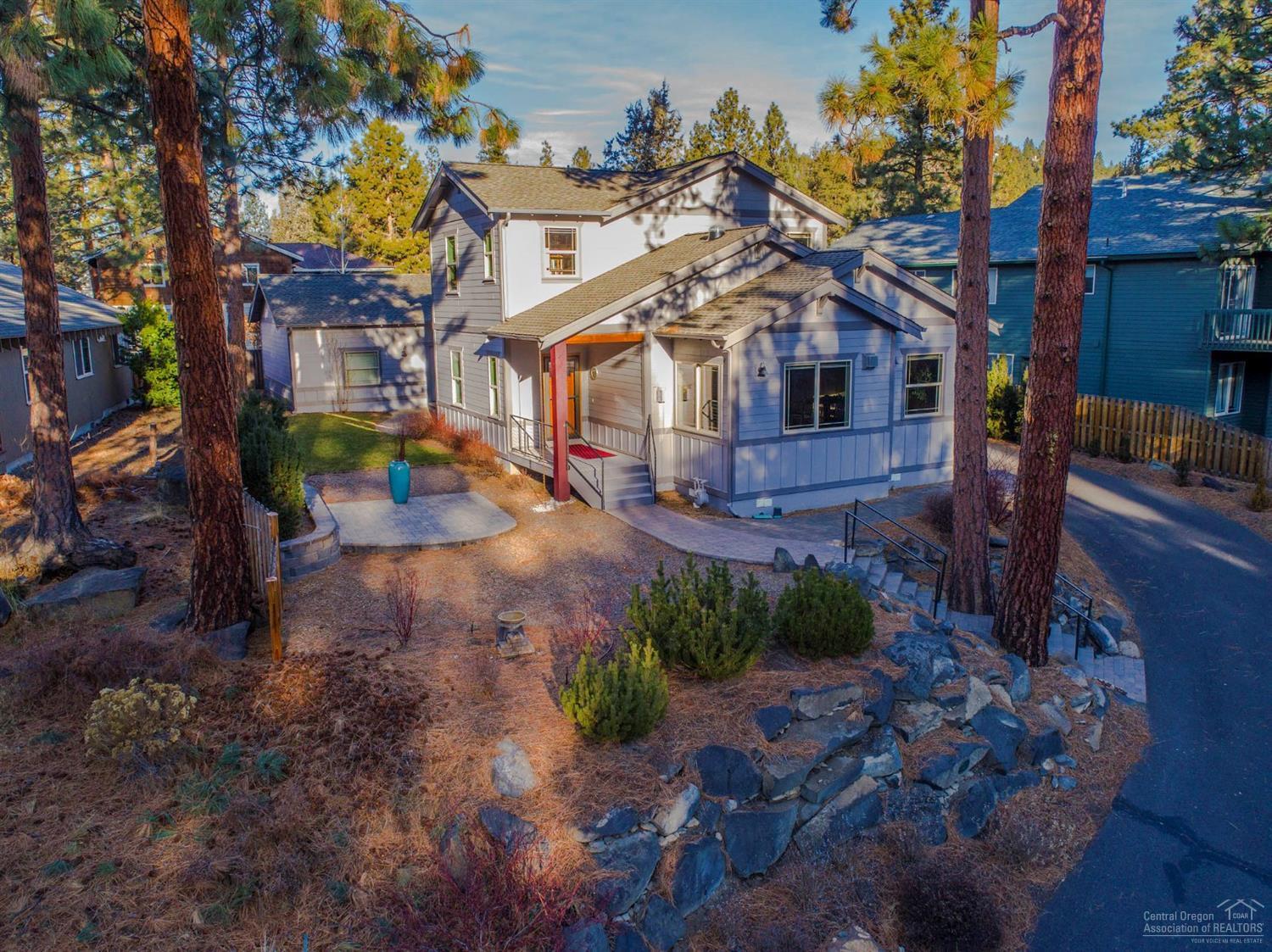 Rockwood - Residential