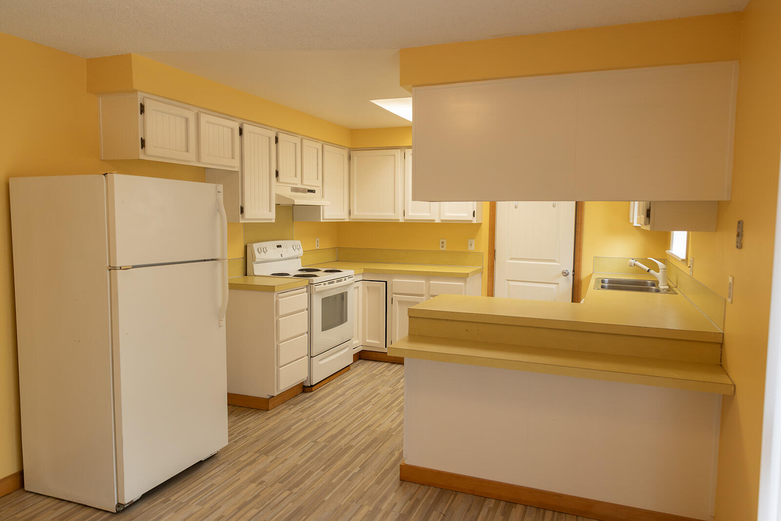 Eastmount -First Addition - Residential