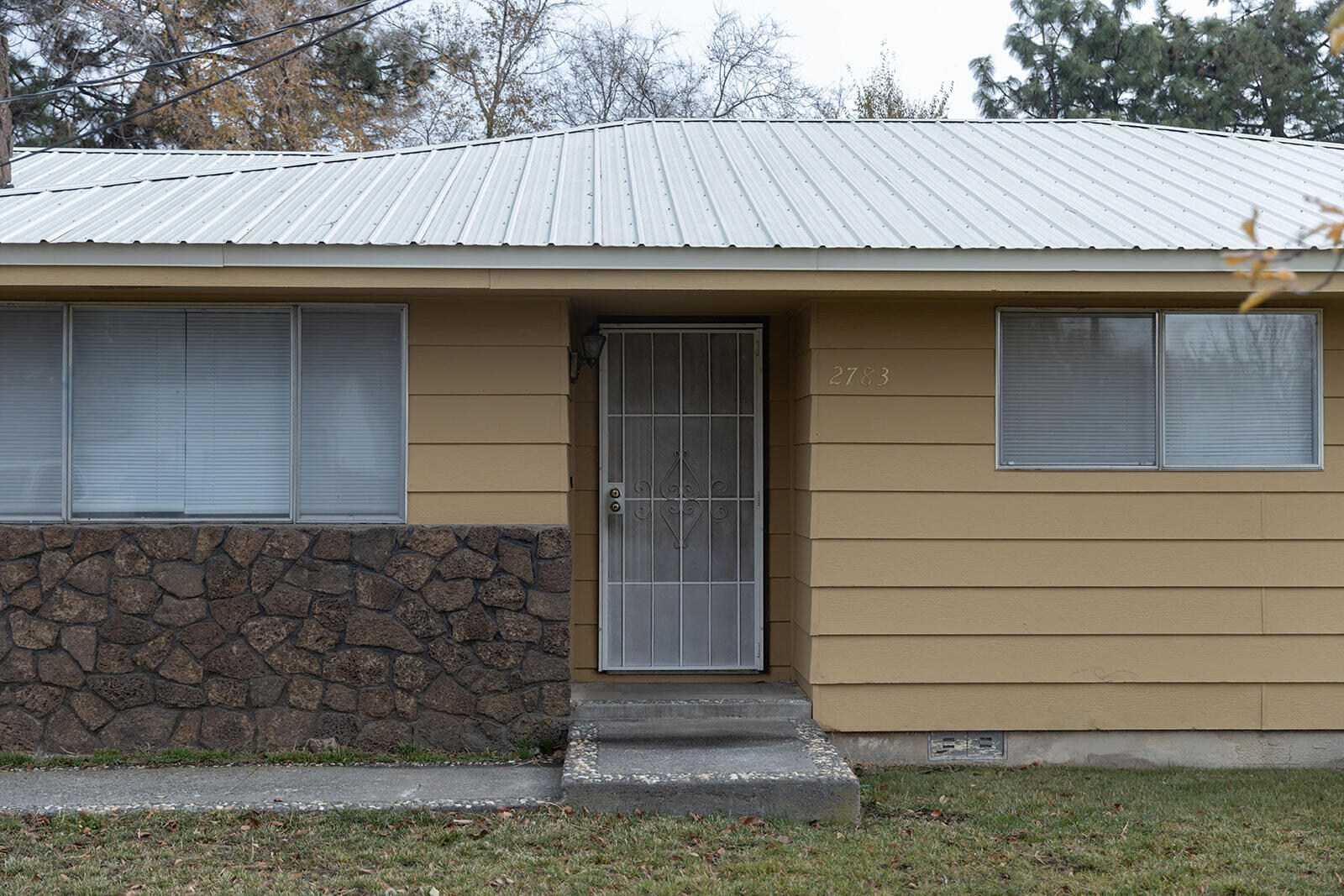 Eastmount -First Addition - Residential