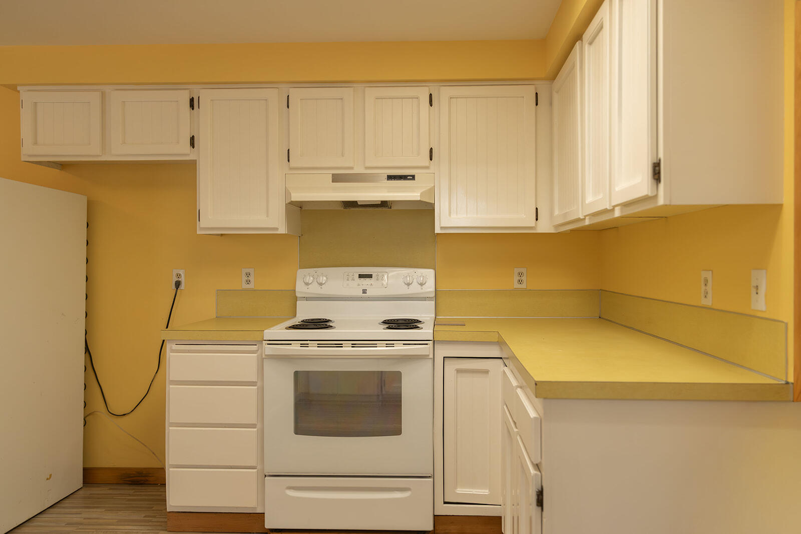 Eastmount -First Addition - Residential