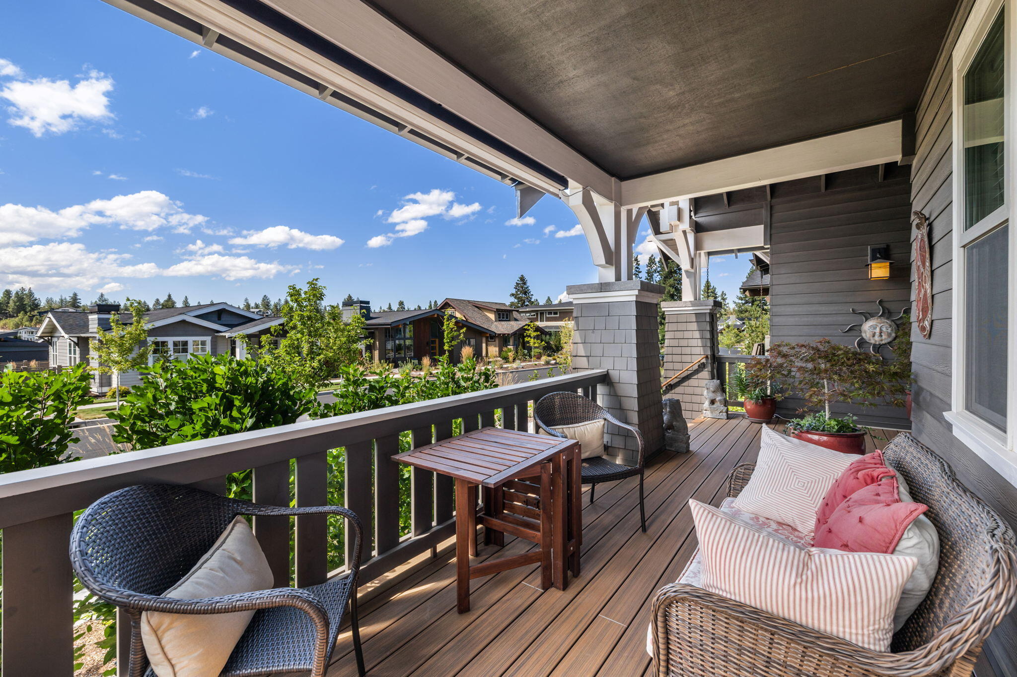 NorthWest Crossing - Residential
