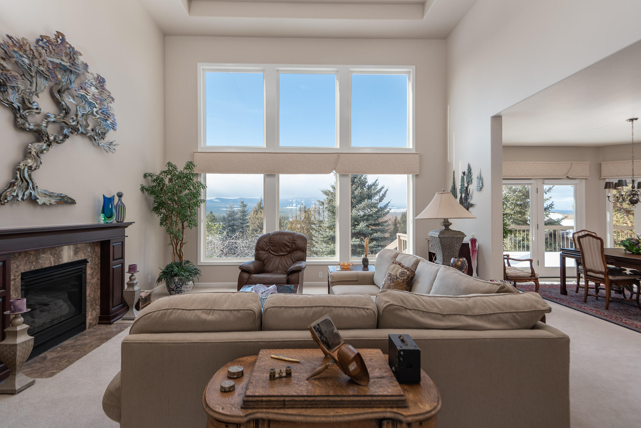 Awbrey Butte - Residential
