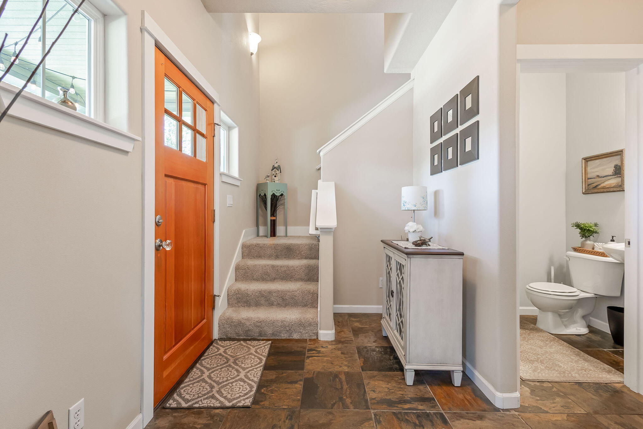 Canyon Rim Village - Residential