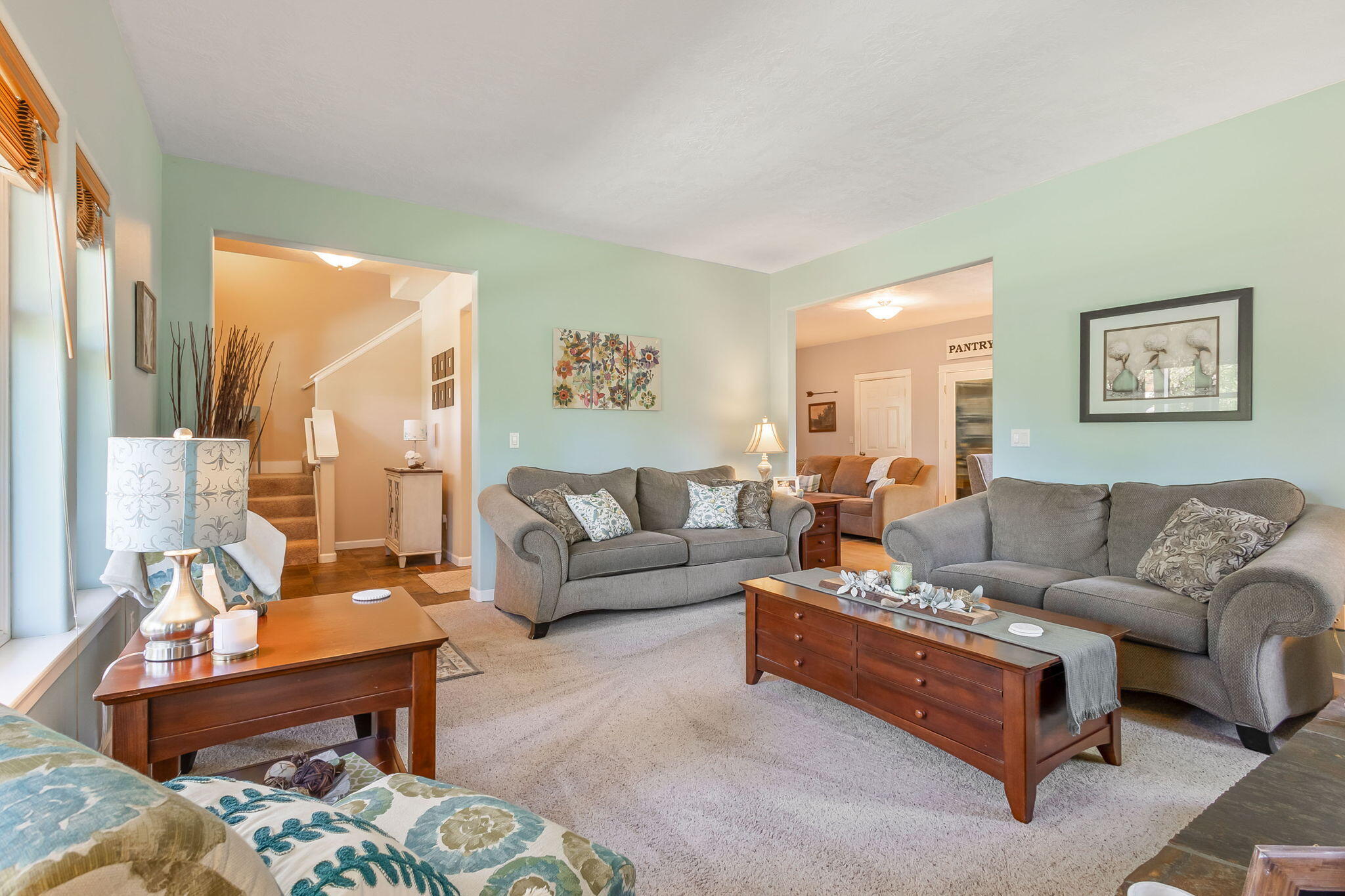 Canyon Rim Village - Residential
