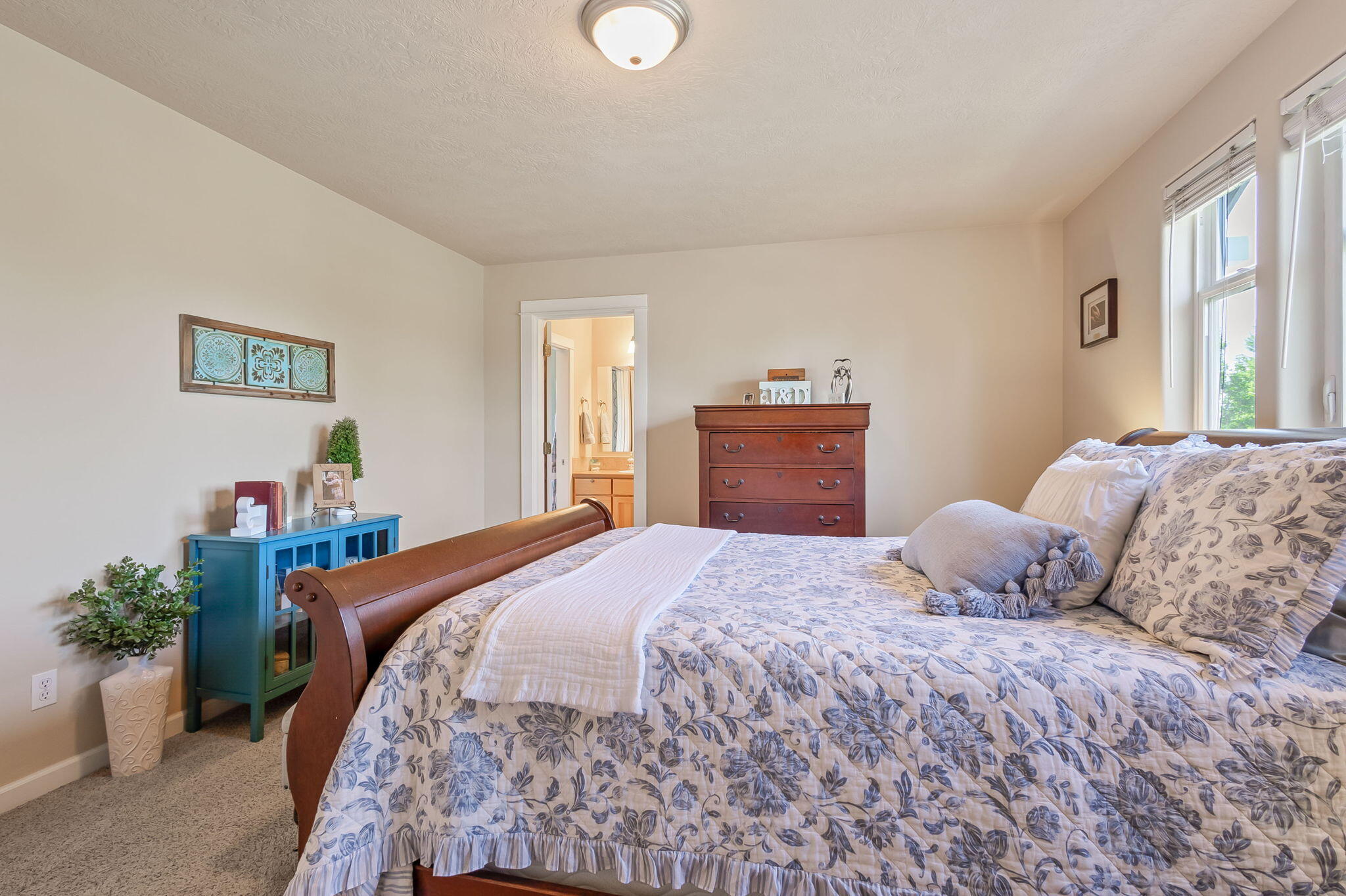 Canyon Rim Village - Residential