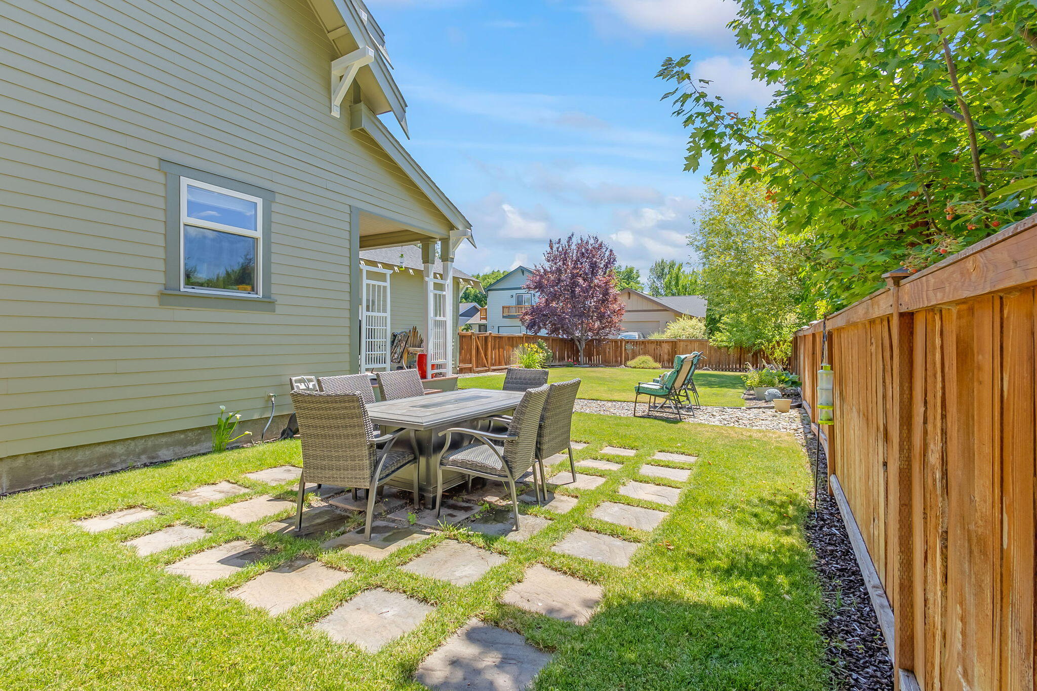 Canyon Rim Village - Residential