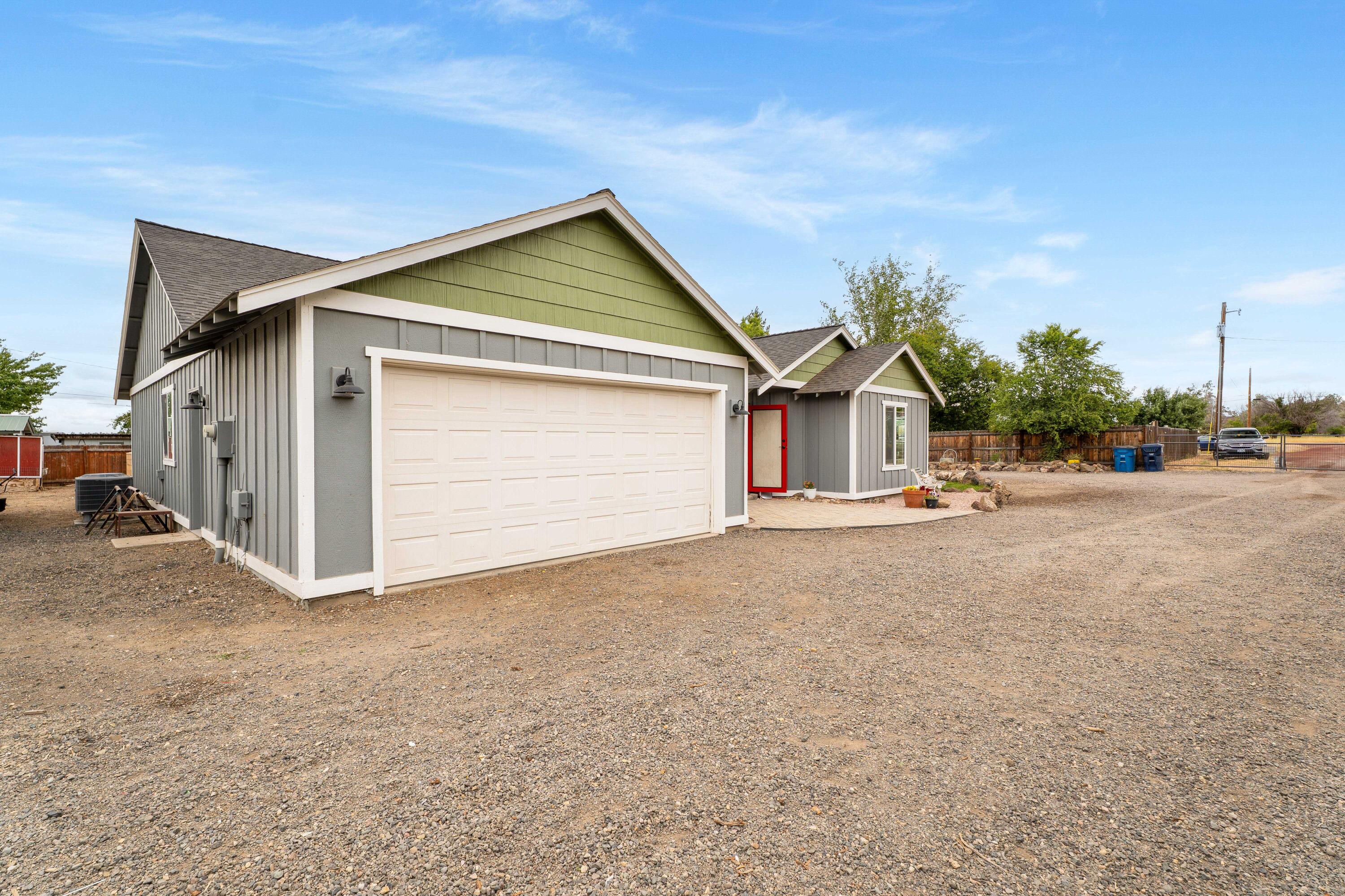 Hillman - Residential