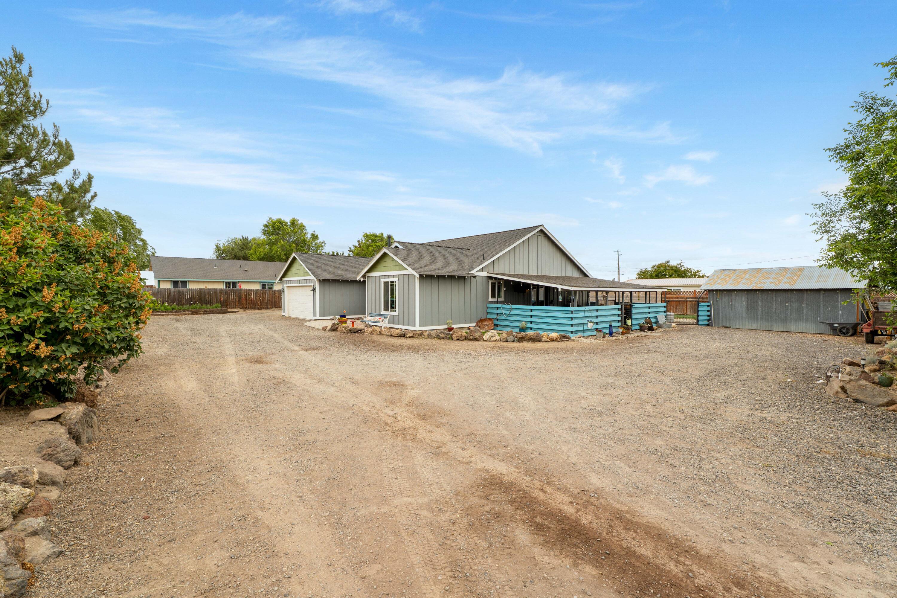 Hillman - Residential
