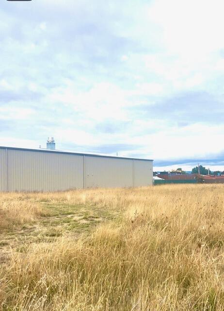 Airway Industrial Park Subdivision - Commercial Sale
