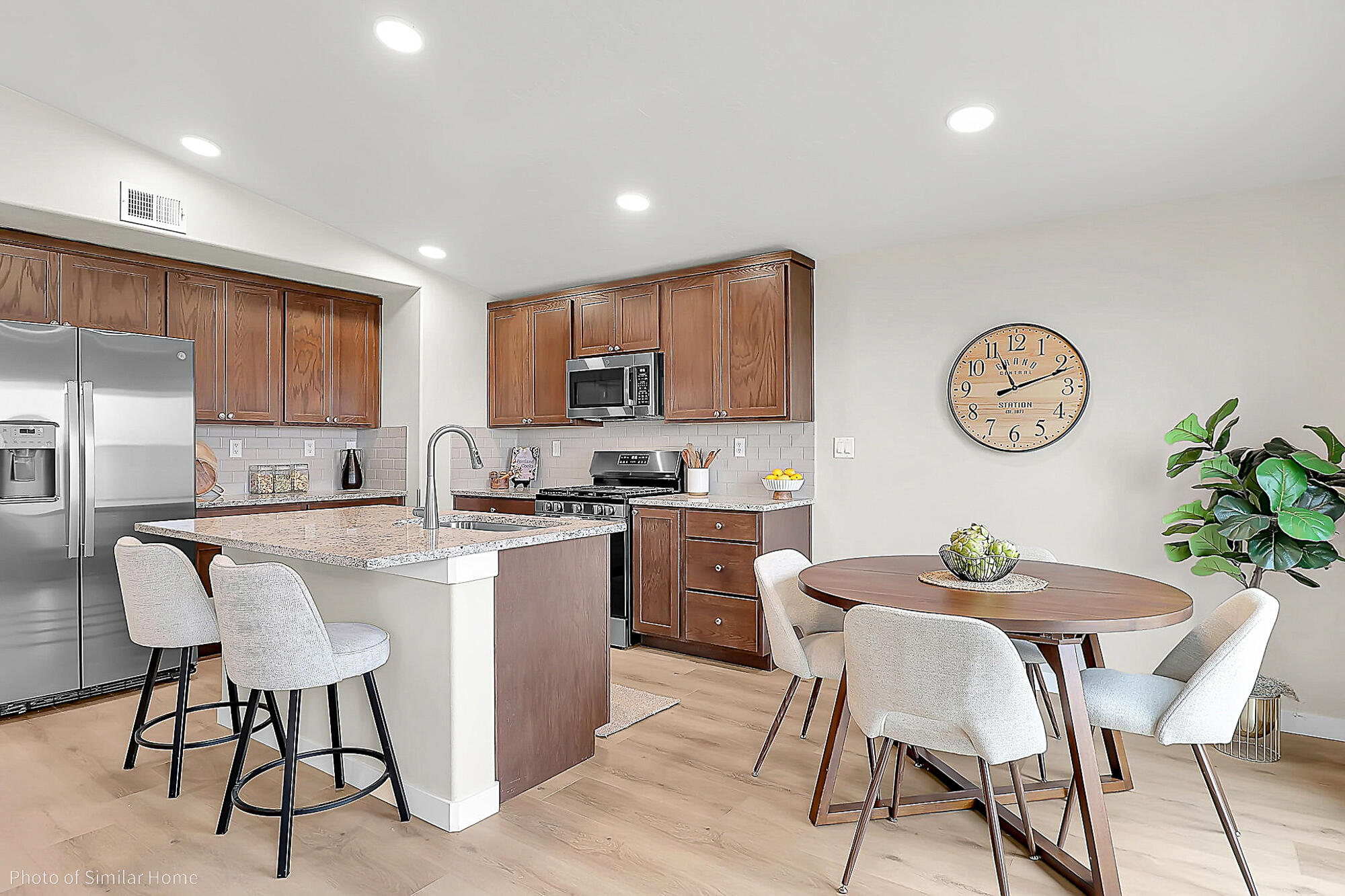 Springbrook Subdivision - Residential