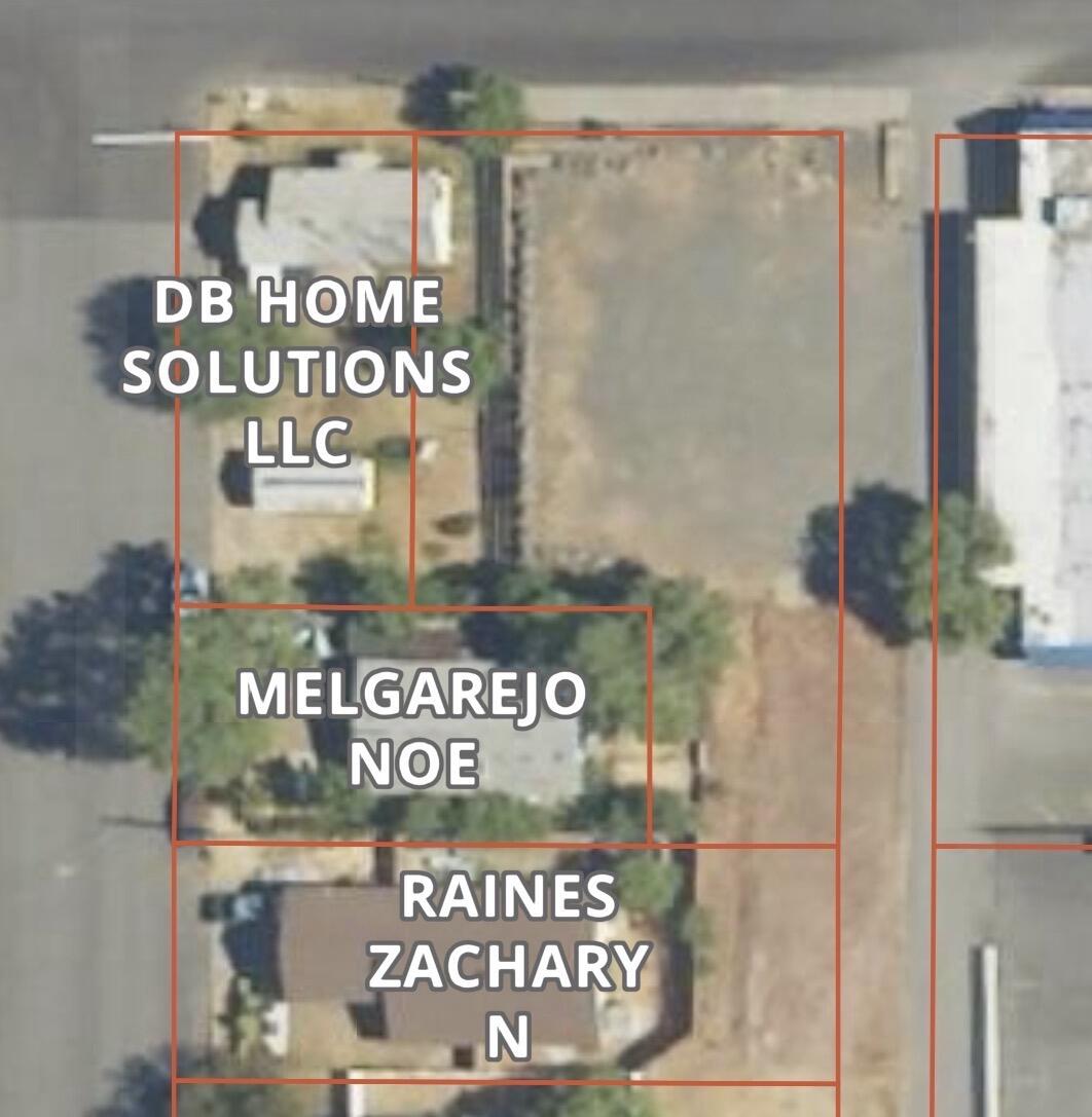 Depot - Residential
