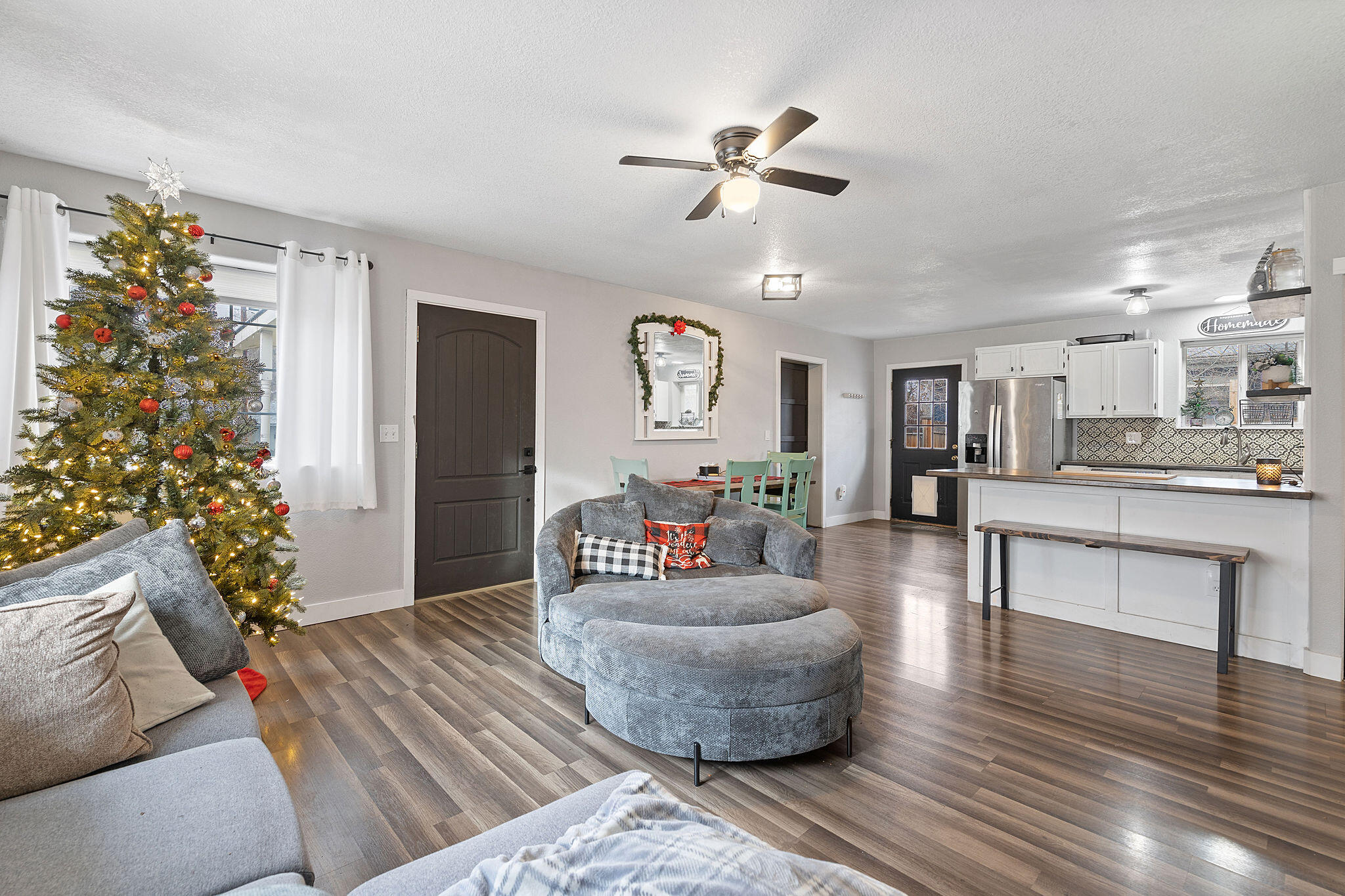 Depot - Residential