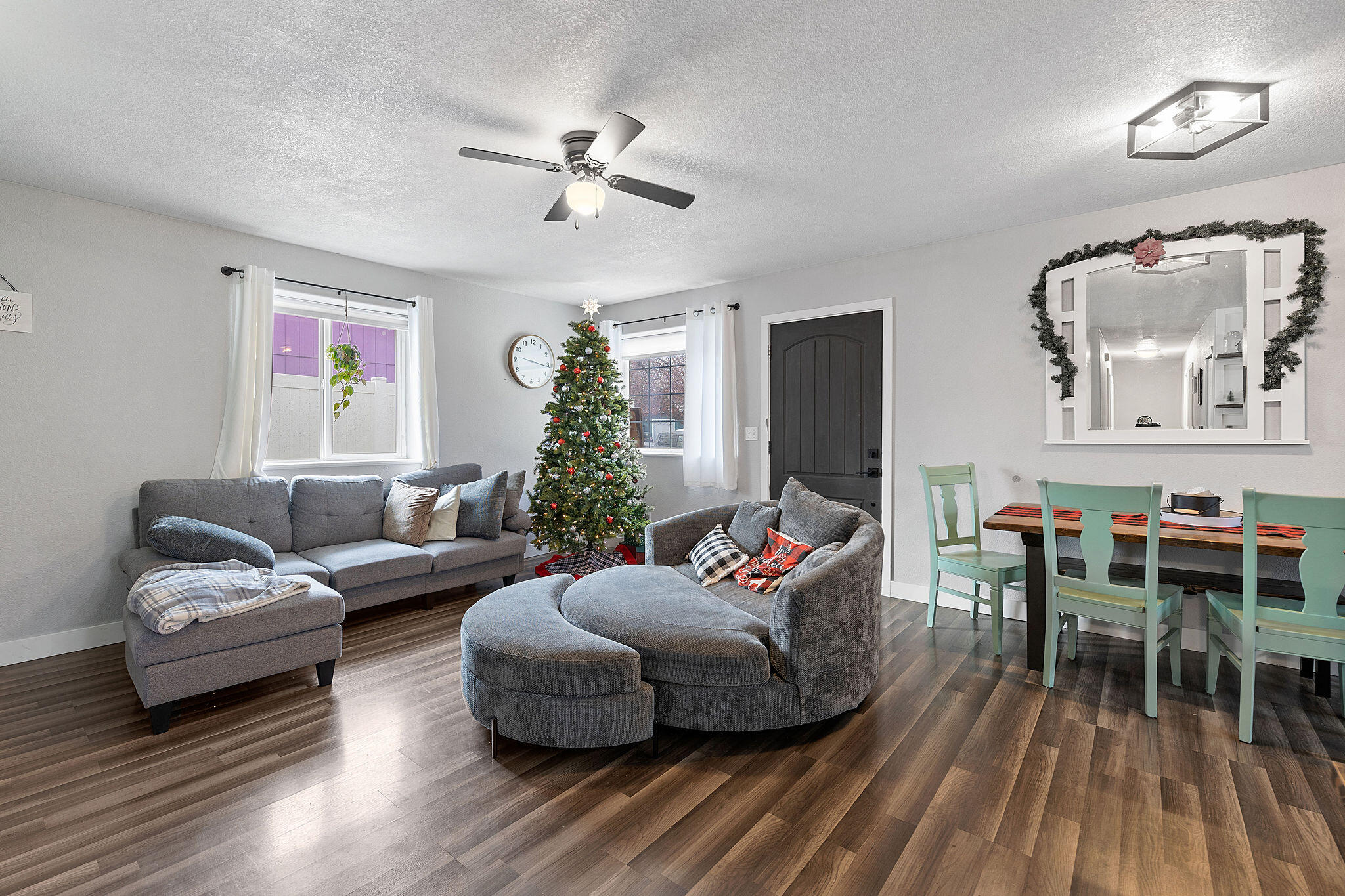 Depot - Residential