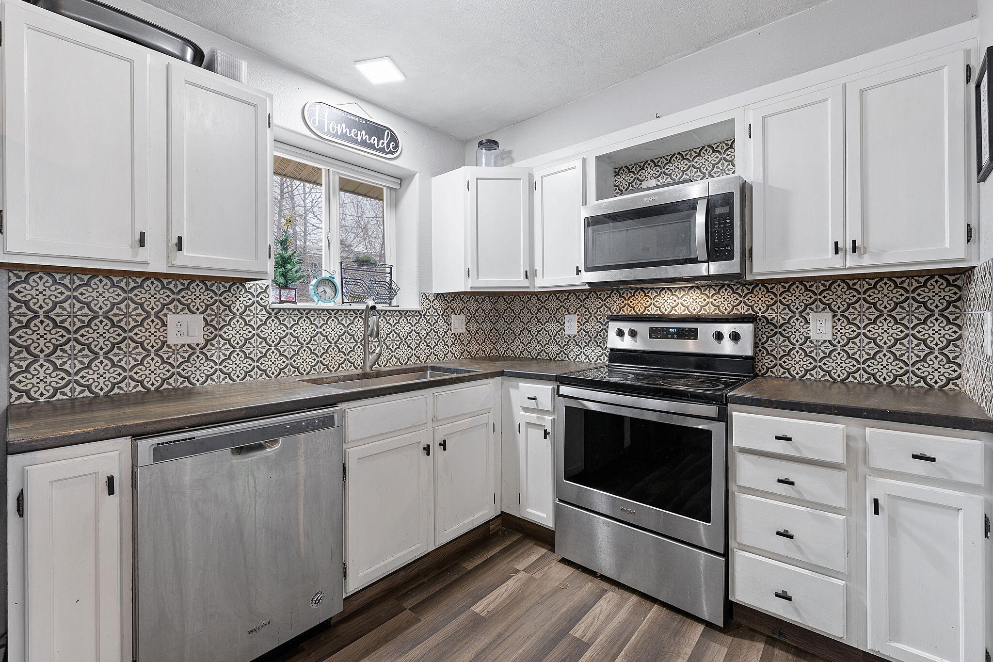 Depot - Residential