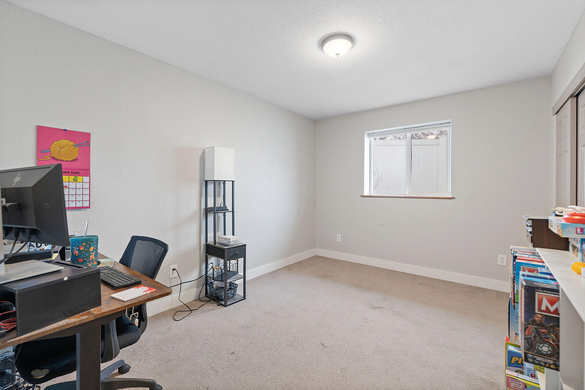 Depot - Residential