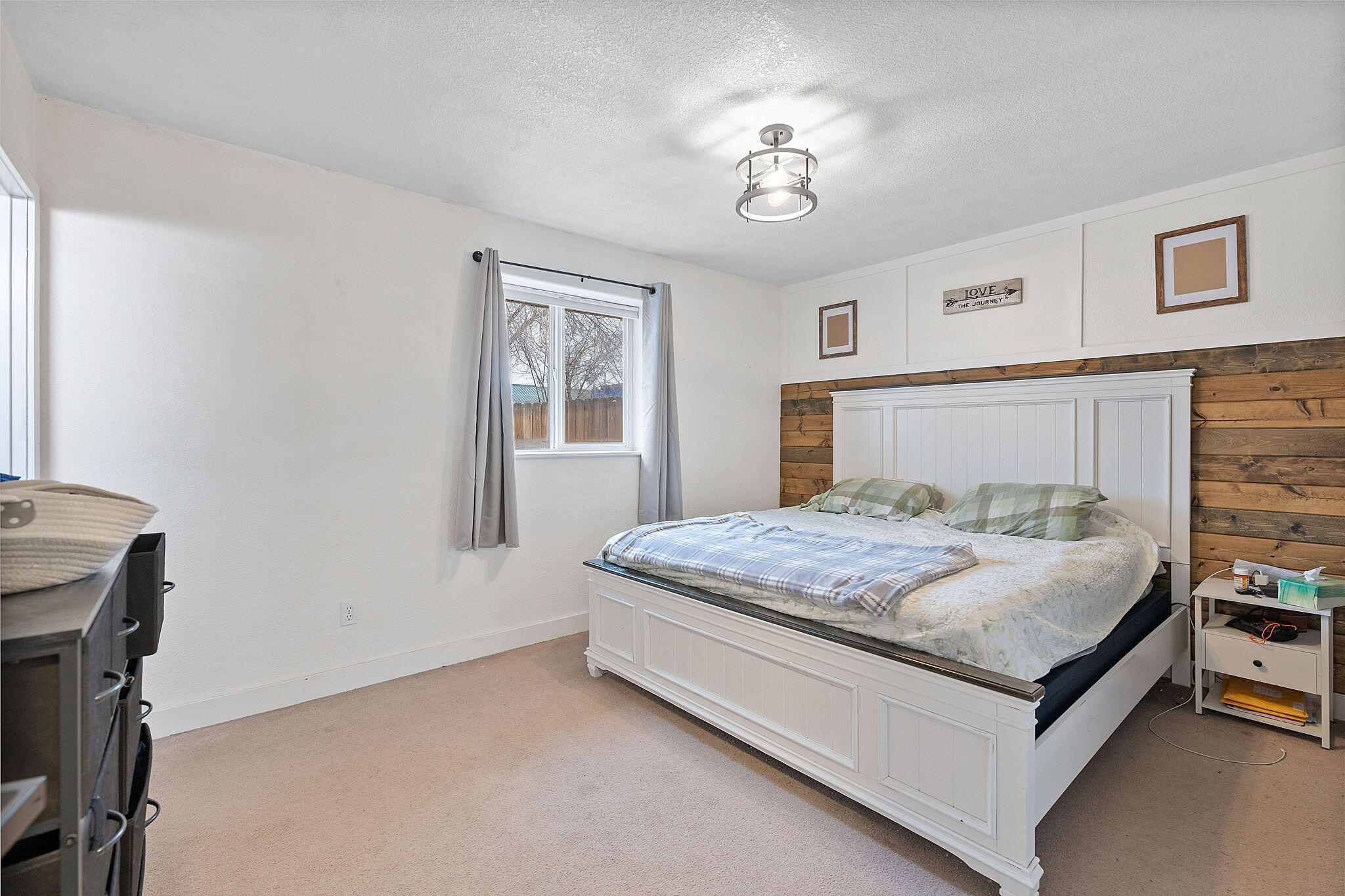 Depot - Residential