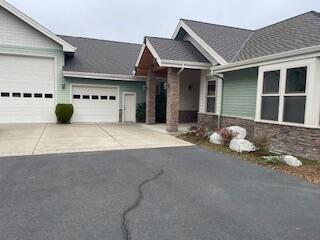 Forest Hills Subdivision - Residential