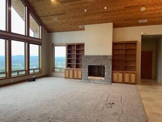 Forest Hills Subdivision - Residential