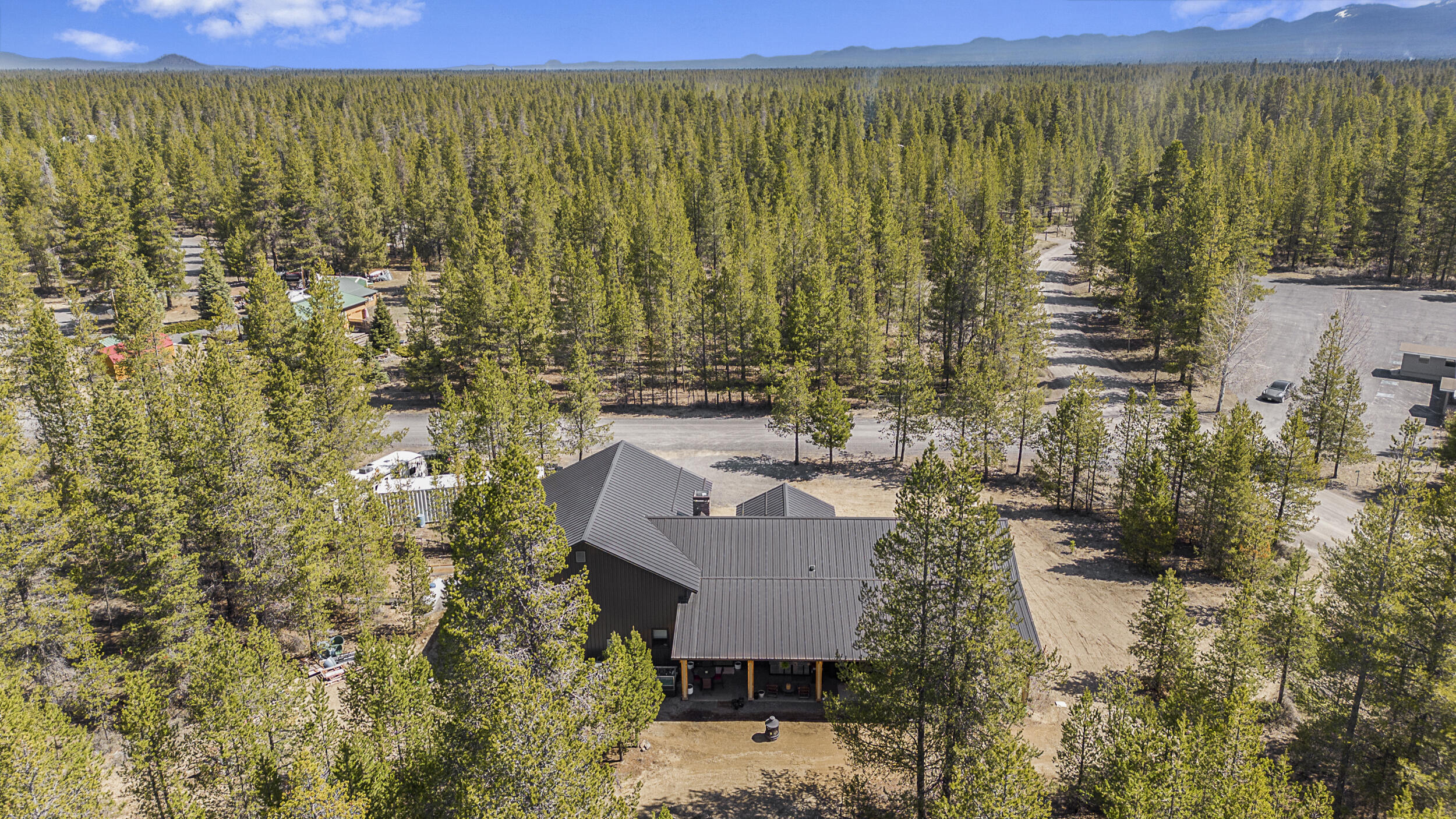 Forest View - Residential