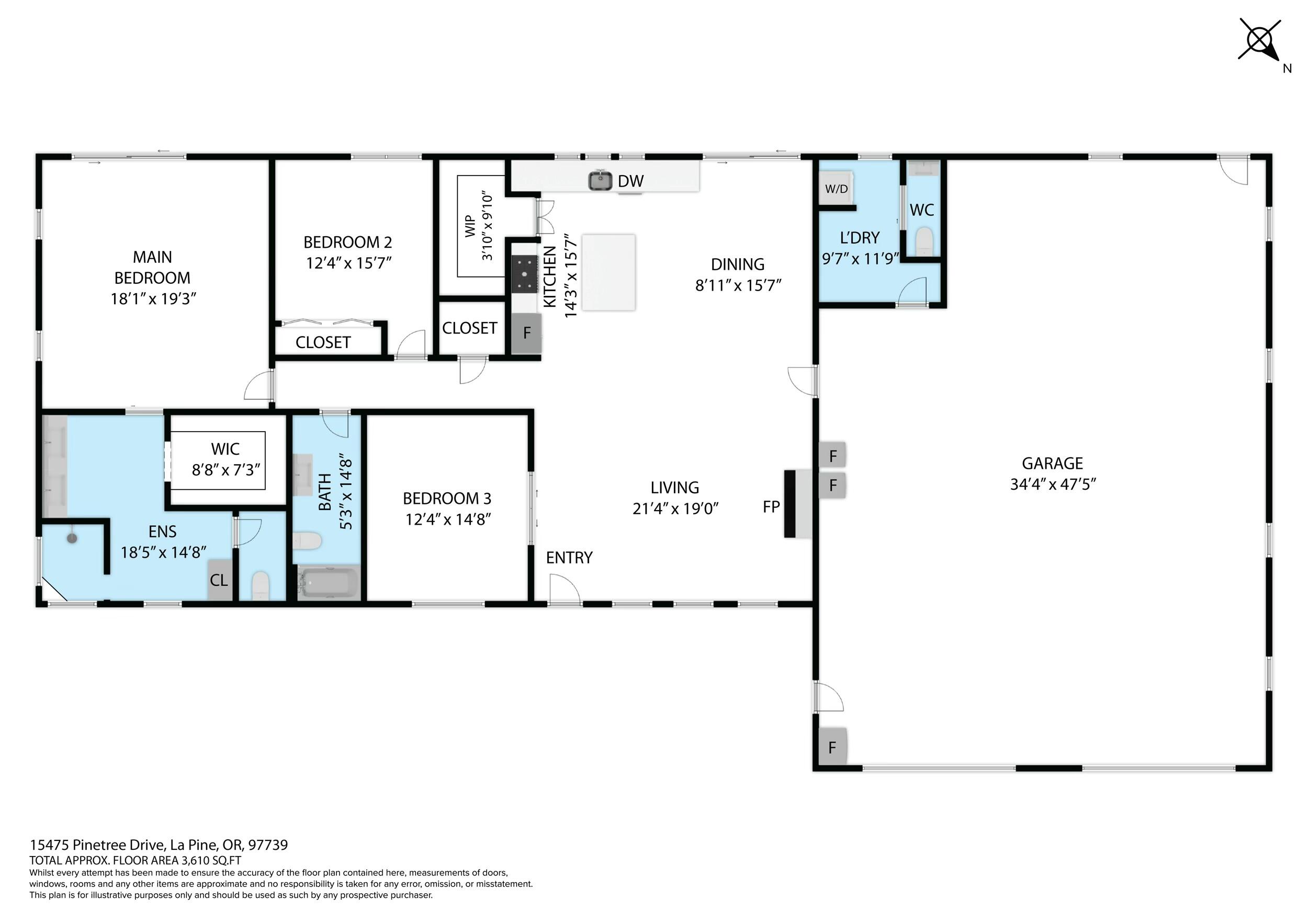 Forest View - Residential