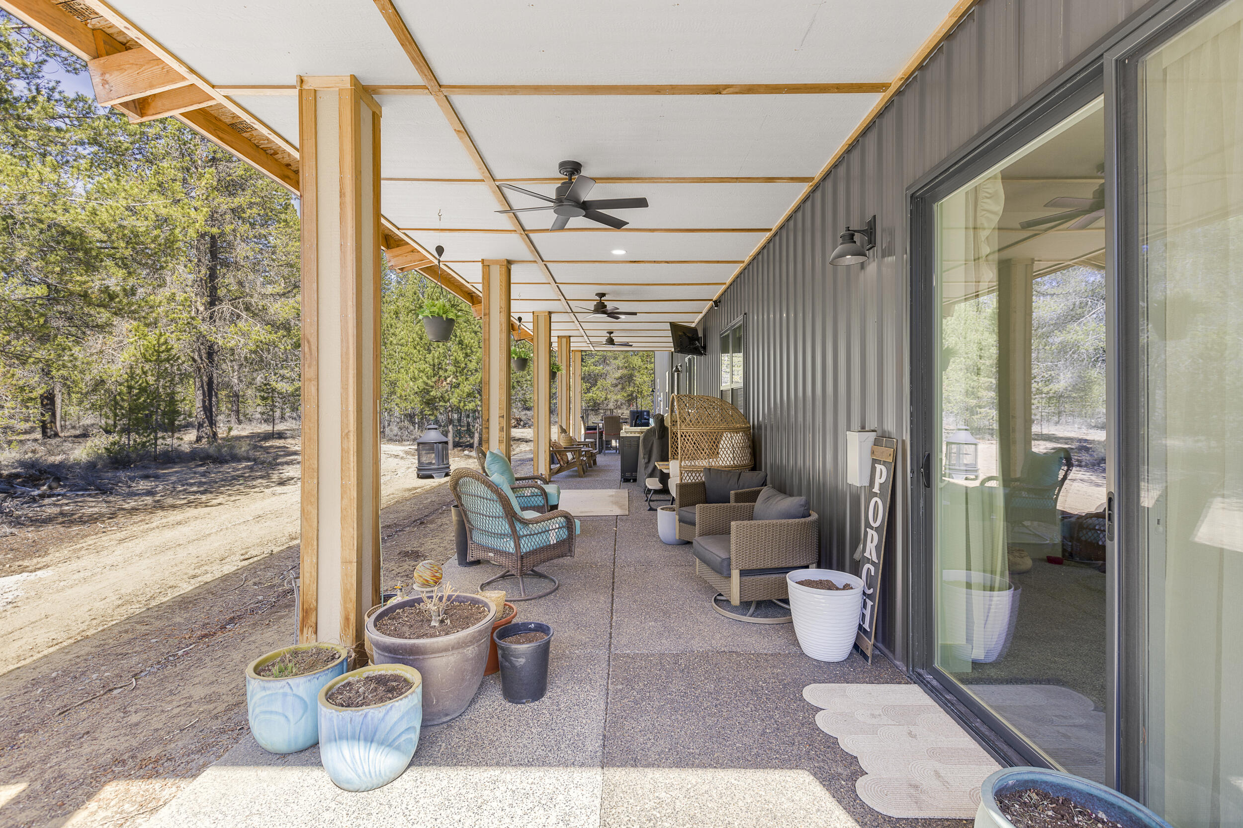 Forest View - Residential