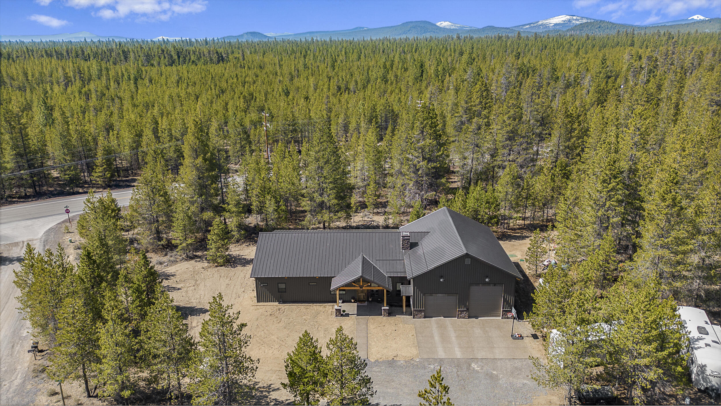 Forest View - Residential