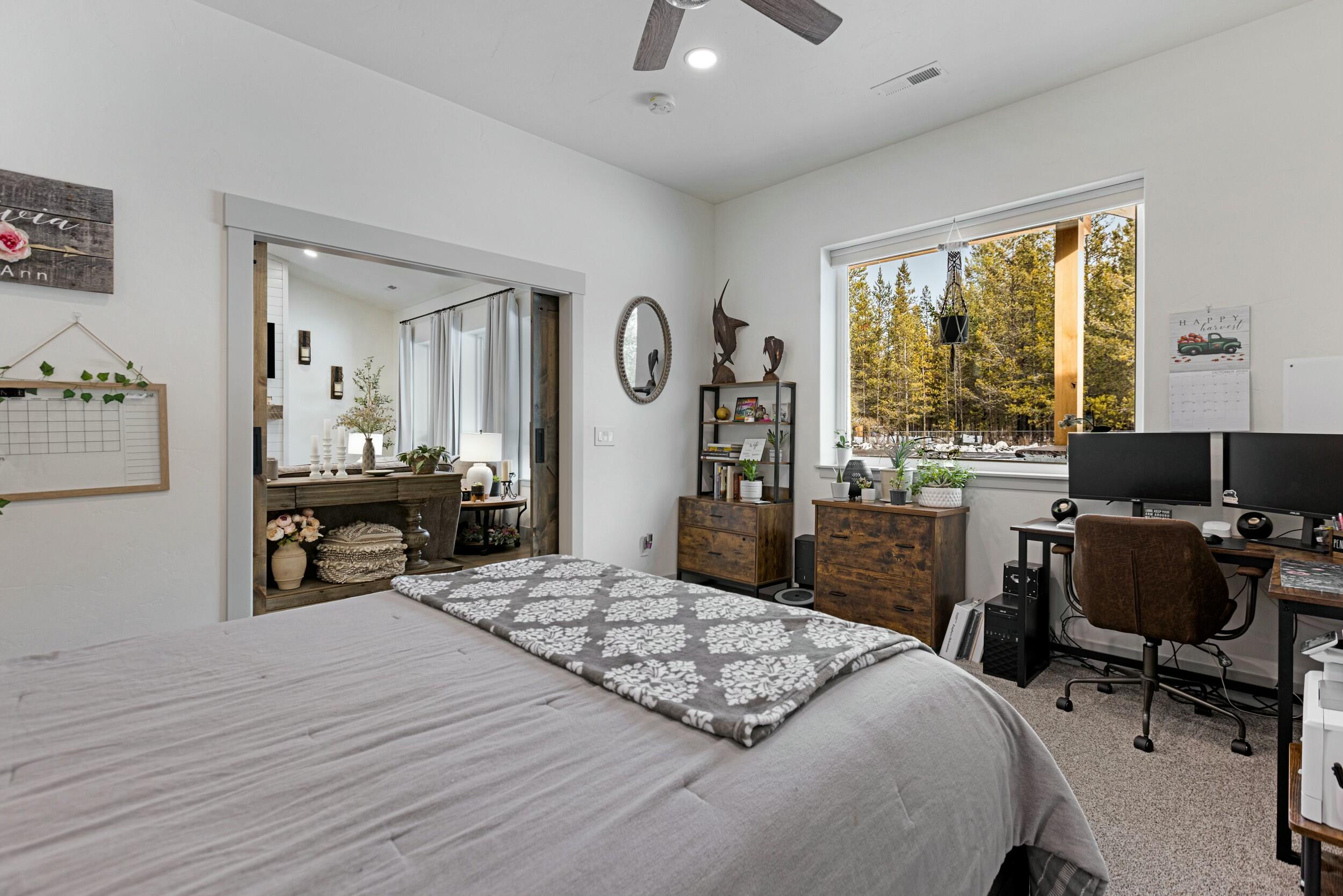 Forest View - Residential