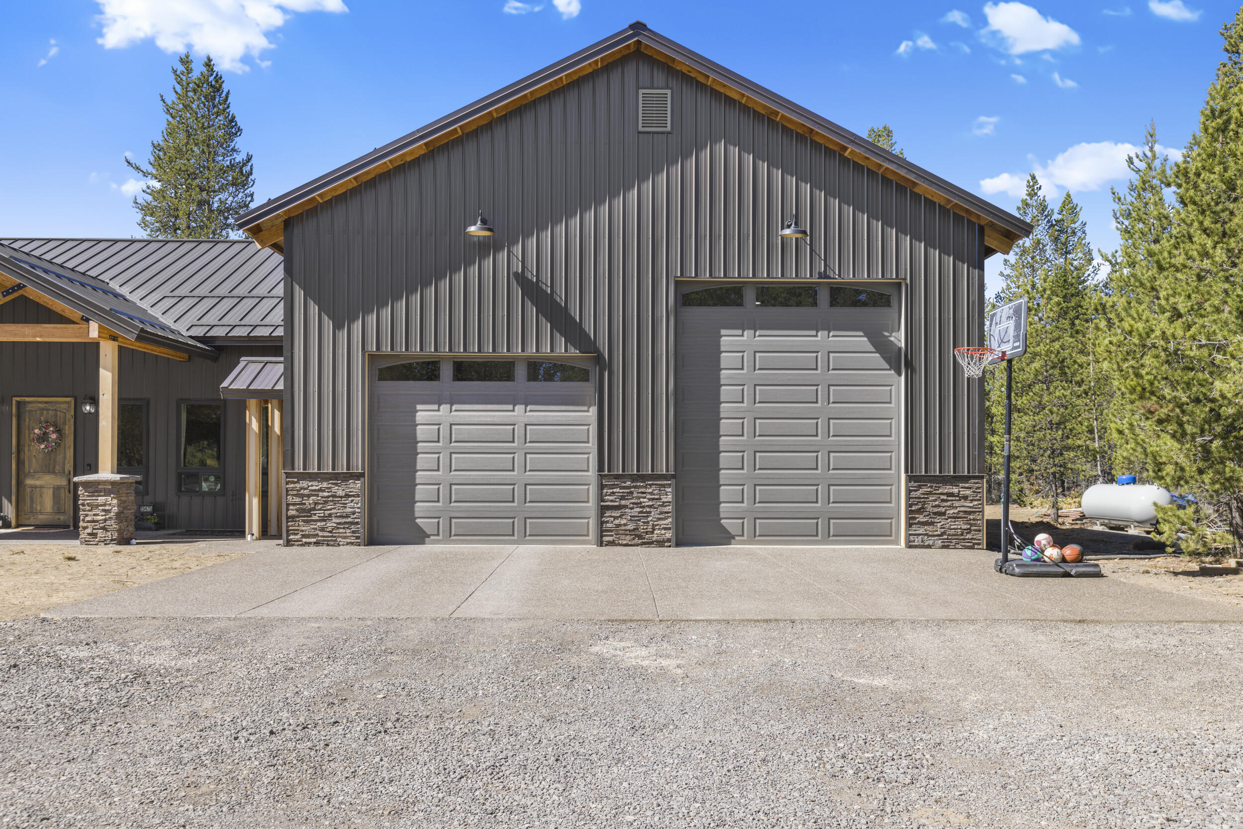 Forest View - Residential