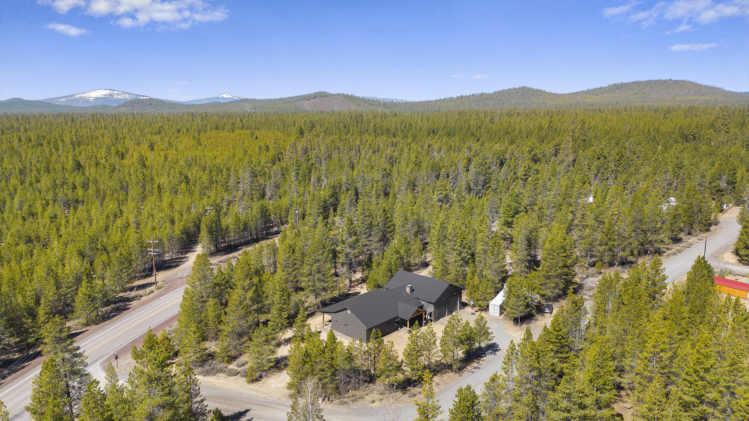Forest View - Residential