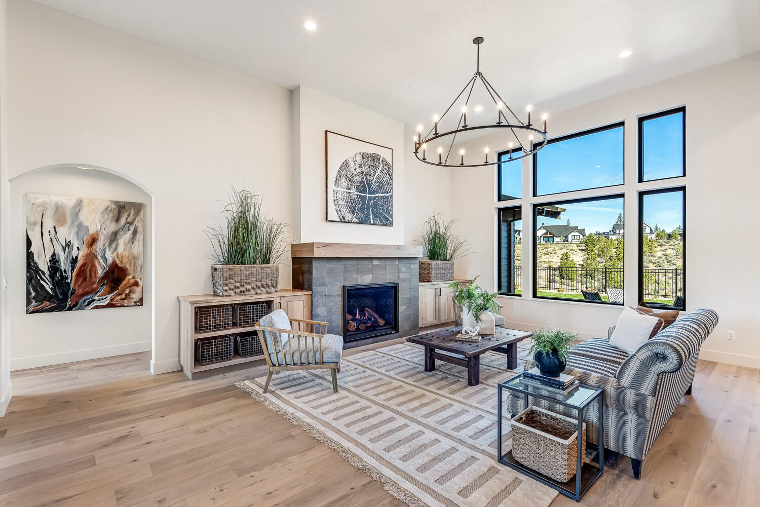 Discovery West Phase 5 - Residential