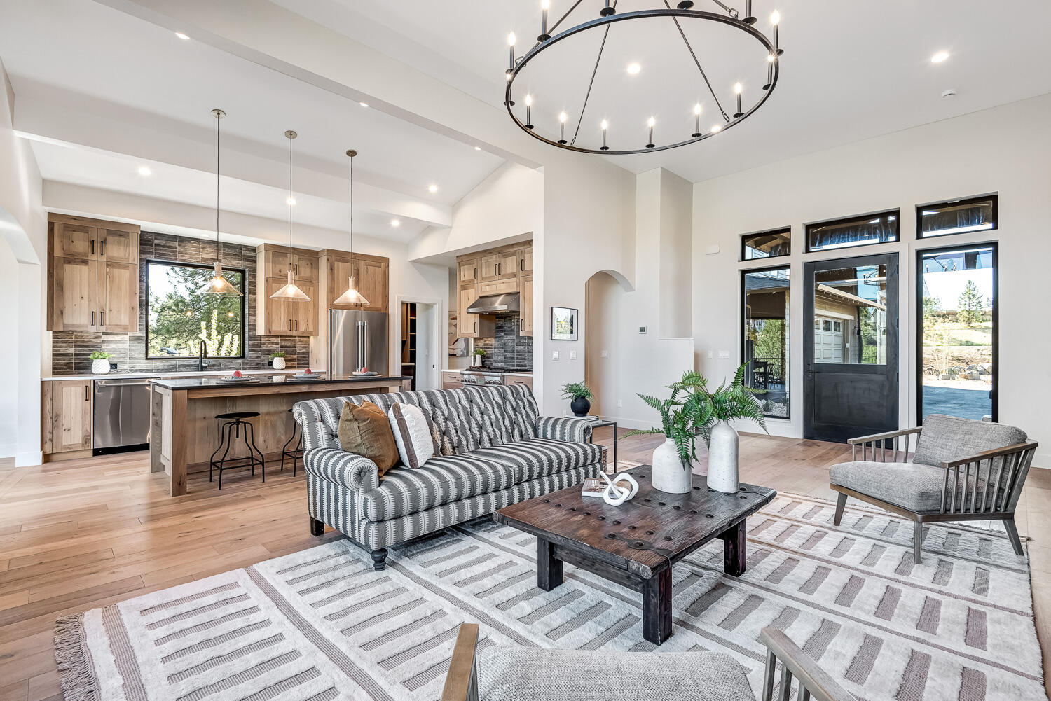 Discovery West Phase 5 - Residential