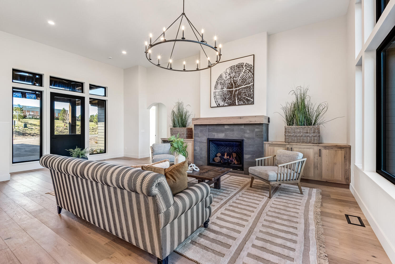 Discovery West Phase 5 - Residential