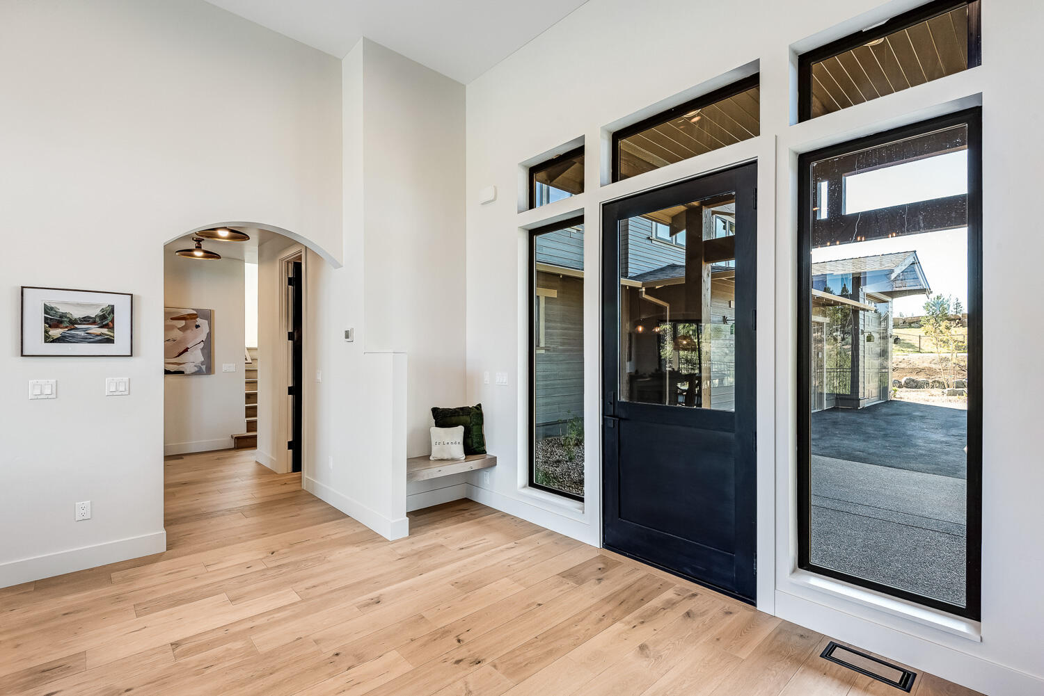 Discovery West Phase 5 - Residential
